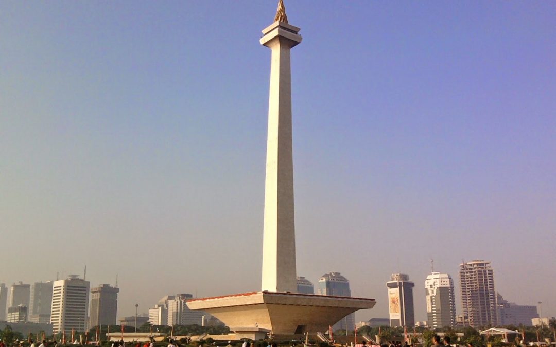 3 Days tour : Jakarta city tour